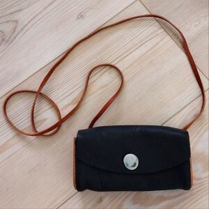 Ted Gilmer Shoulder Bag